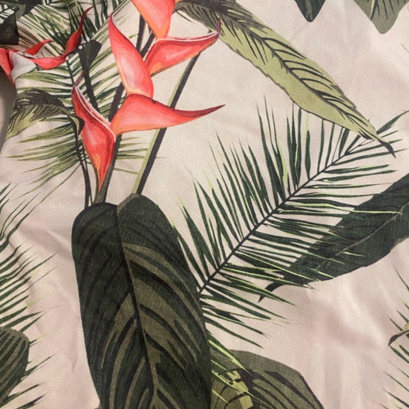 PEÑA life Womens one piece swim suit. Made in Brazil. New with tags! - Picture 5 of 13